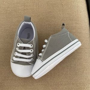 Little Me baby shoes